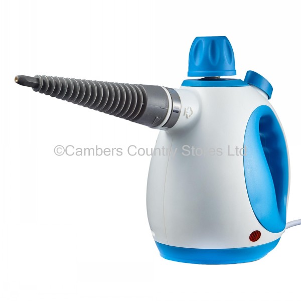 Tower Handheld Steam Cleaner Cambers Country Store